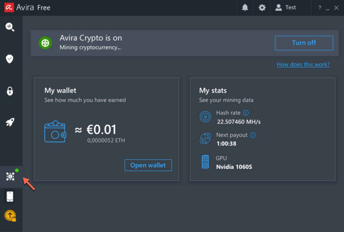 500M Avira Antivirus Users Introduced to Cryptomining Phoenix
