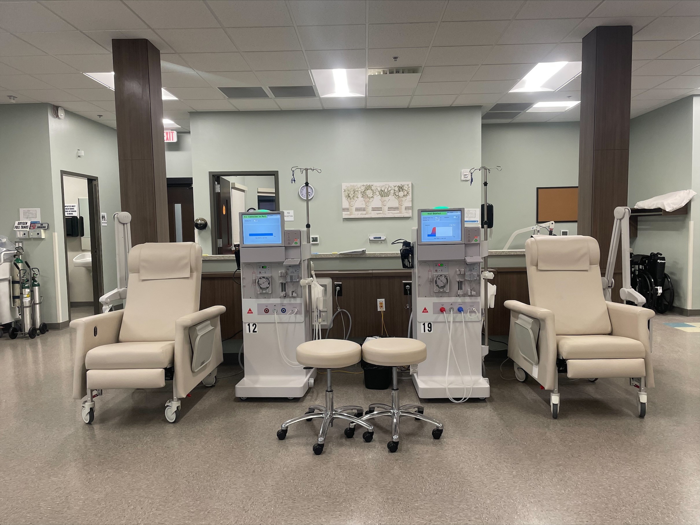 Physicians Choice Dialysis Of Del City Physicians Choice Dialysis