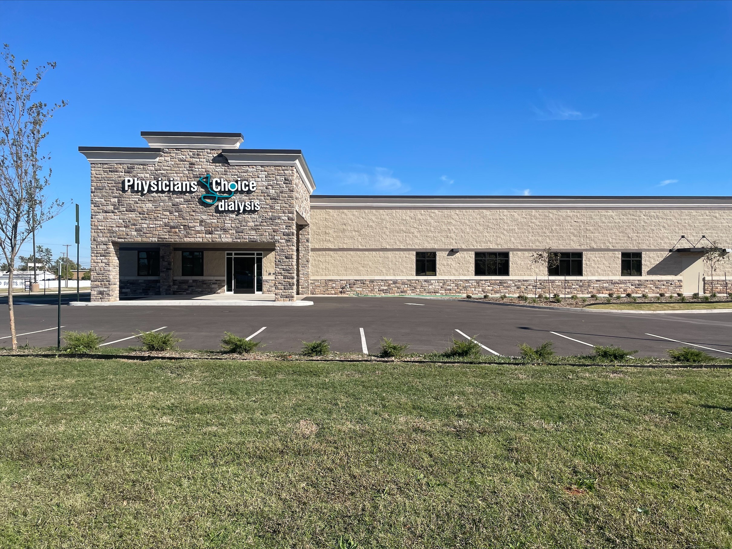 Physicians Choice Dialysis Of Del City Physicians Choice Dialysis