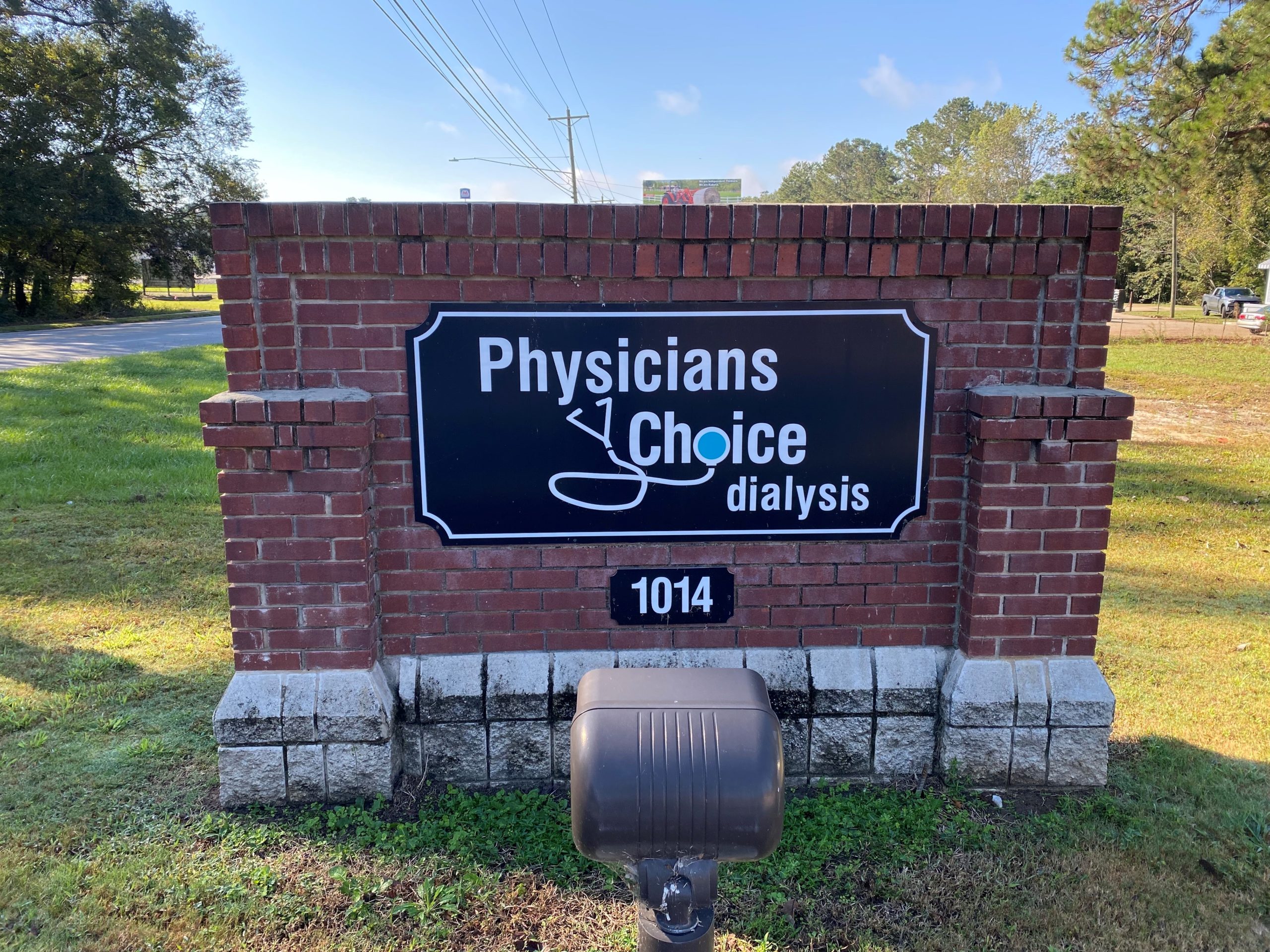 Physicians Choice Dialysis of Luverne Physicians Choice Dialysis
