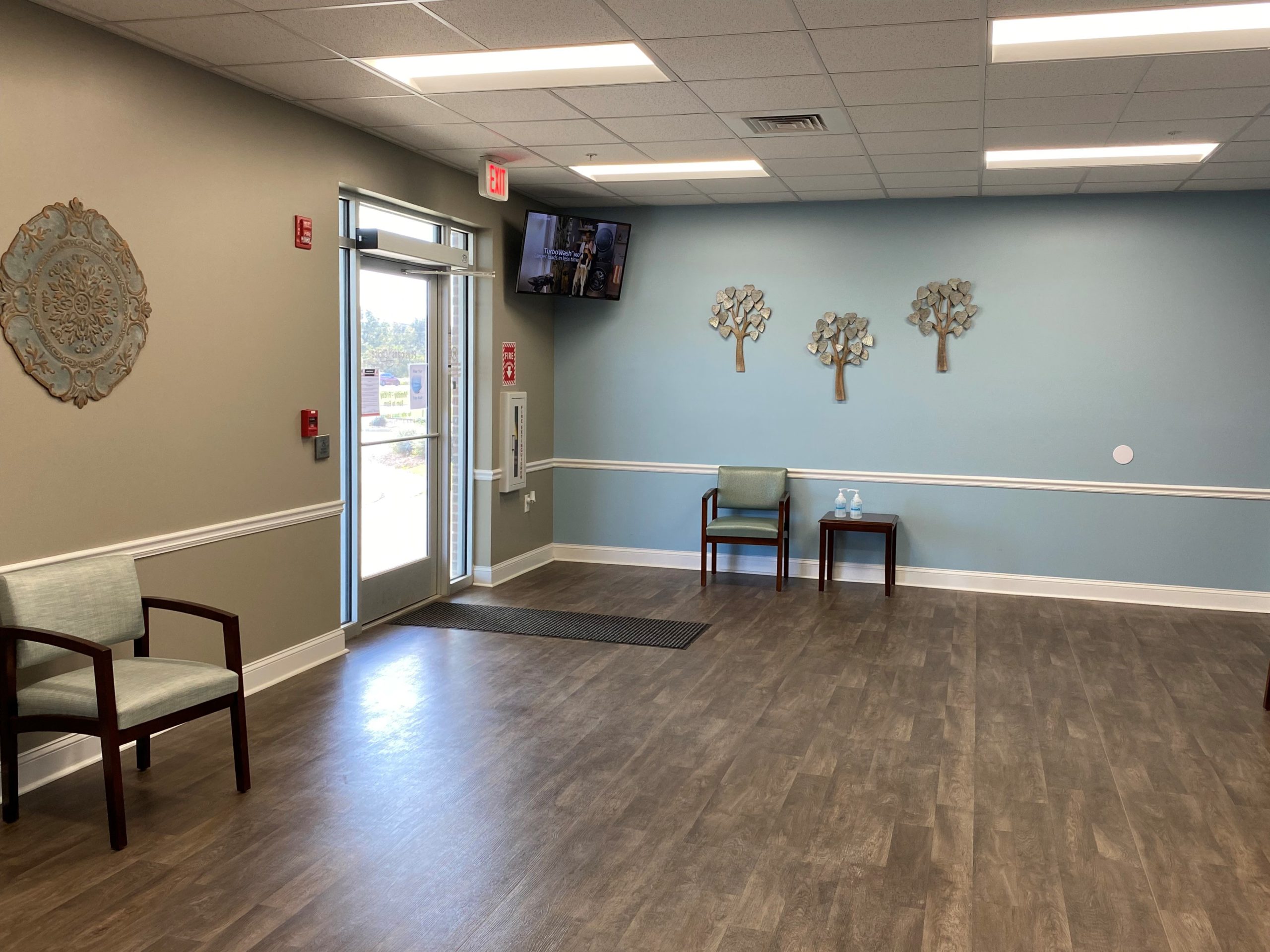 Physicians Choice Dialysis Of Montgomery Physicians Choice Dialysis