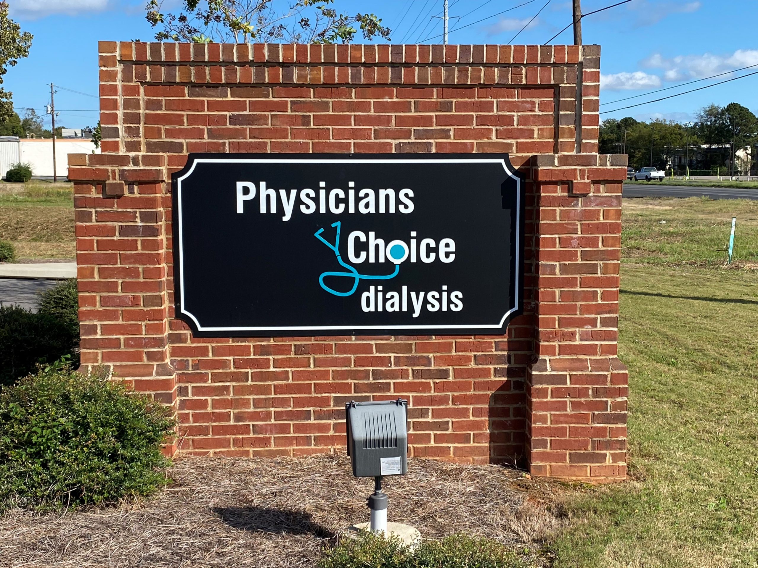 Physicians Choice Dialysis Of Montgomery Physicians Choice Dialysis