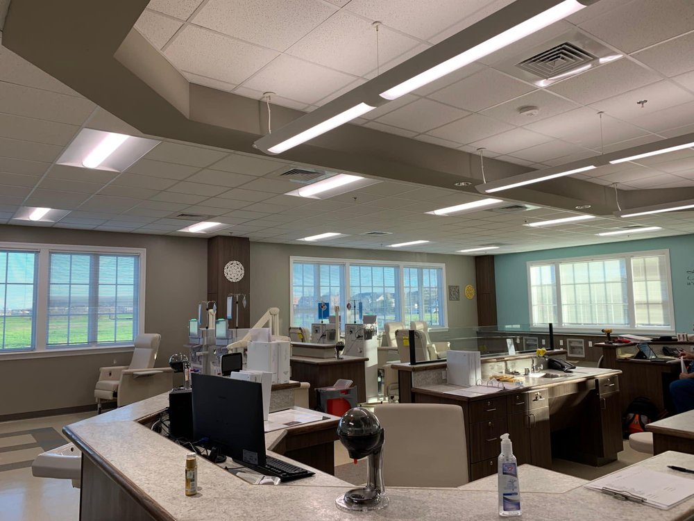 Physicians Choice Dialysis Of Sapphire Physicians Choice Dialysis