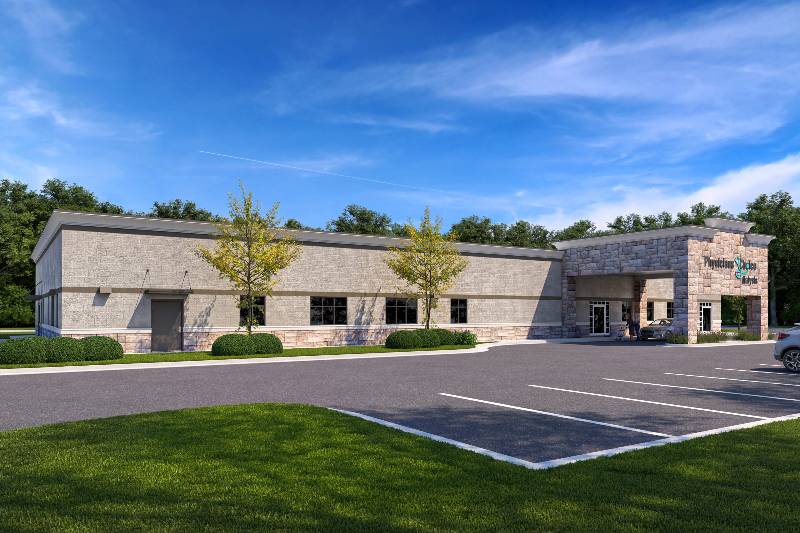 View Your Clinic Physicians Choice Dialysis®