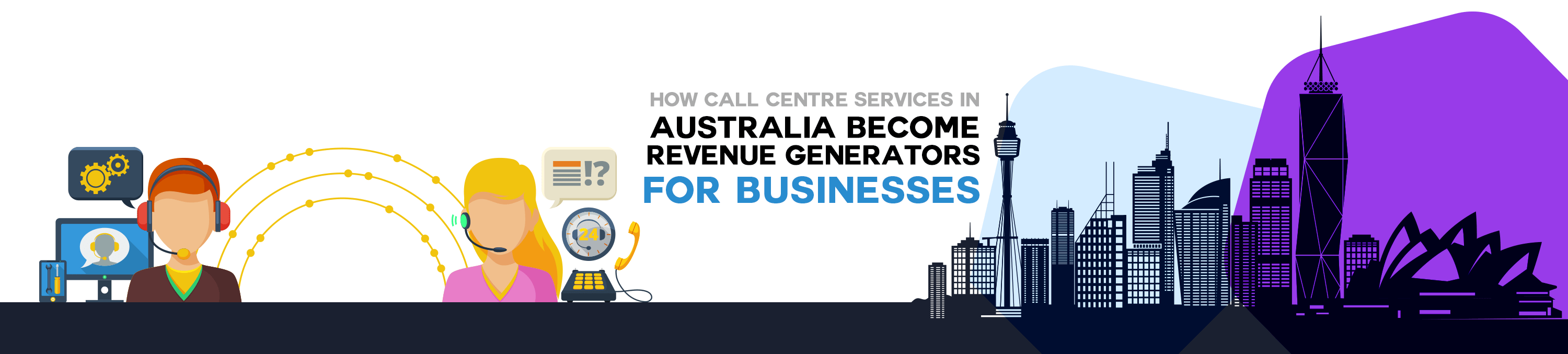 Call Centre Services In Australia Best Call Centre Services In Australia