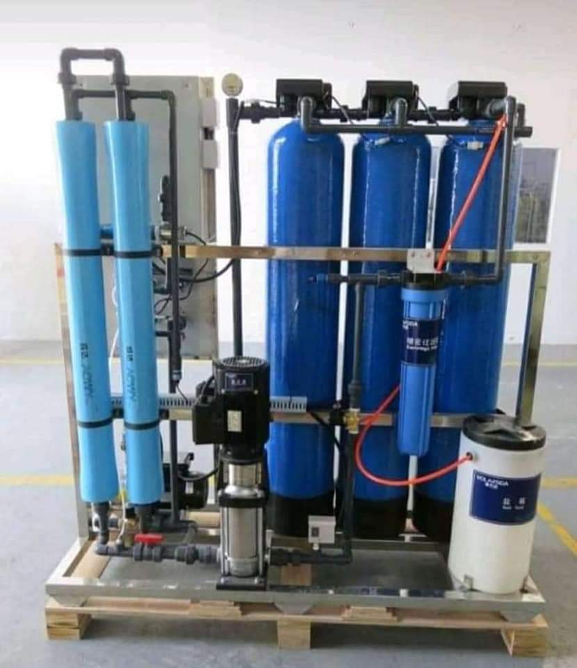 Where to Buy Borehole Water Purifiers in Kenya Phymac Ltd