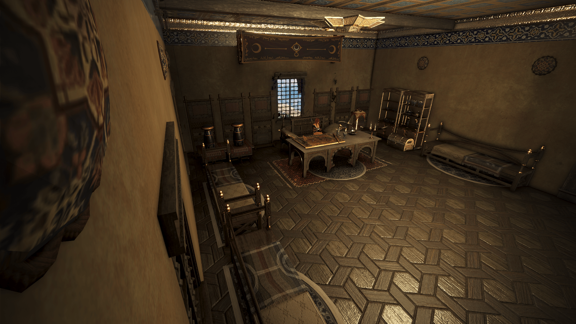 Black Desert Online How To Buy A Guild House House Poster