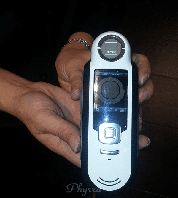 Sephora Color Match Machine An Innovative Tool To Find Your Perfect