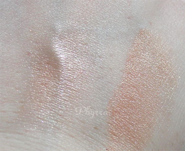 BECCA Shimmering Skin Perfector Rose Gold Review