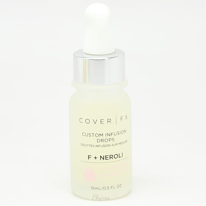 Cover FX Custom Infusion Drops