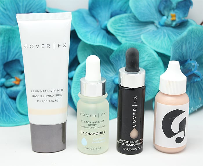 Cover FX Custom Infusion Drops