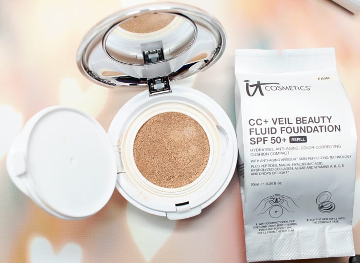 It Cosmetics New Year Your Most Beautiful Skin 6 Piece Collection