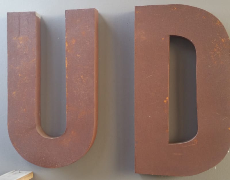 My Visit to Urban Decay Headquarters Pictures from inside UD's Office