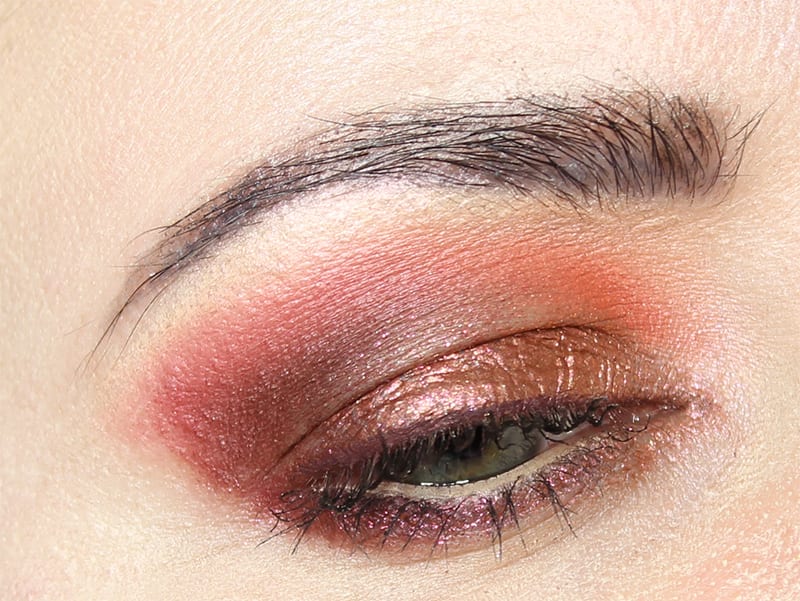 Urban Decay Midnight Blast Spike Relish Extragalactic Tutorial