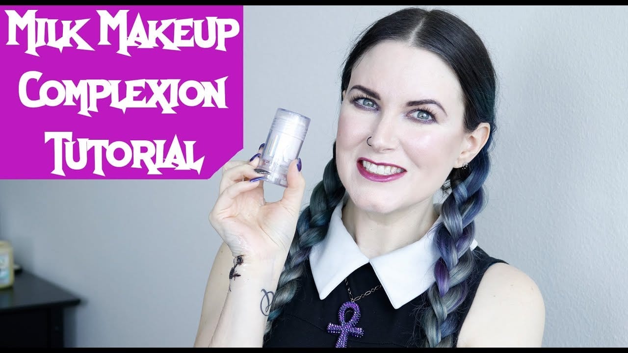 Phyrra pale girl beauty & lifestyle blog