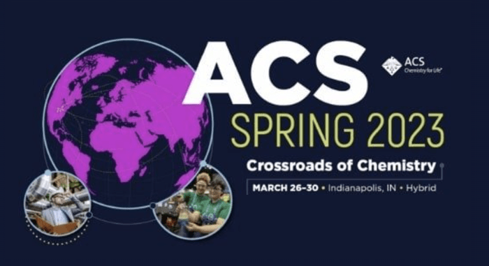 Acs Spring 2023 Registration