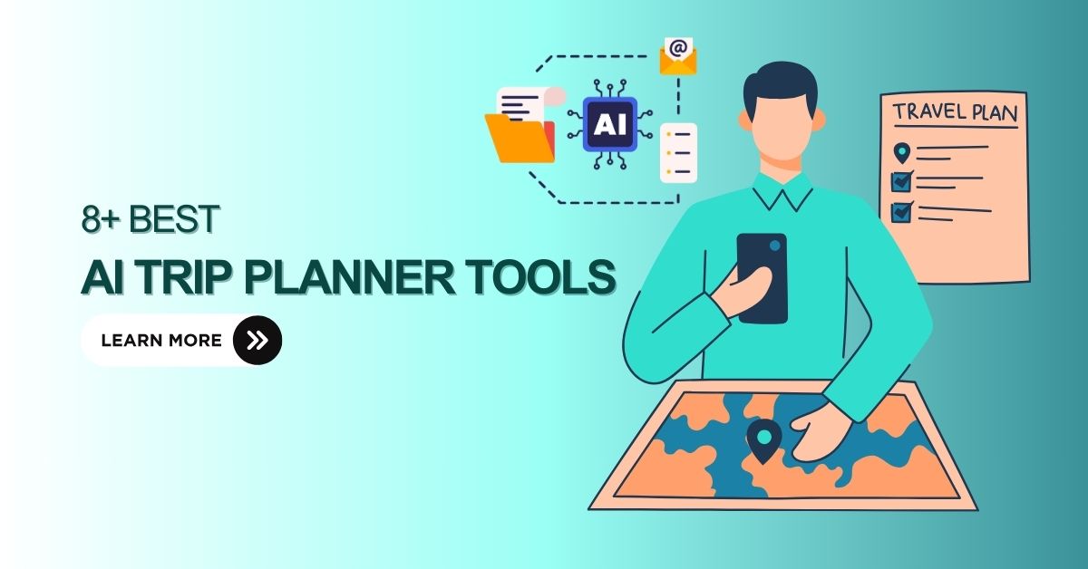 8+ Best AI Trip Planner Tools (2024) PhysCode