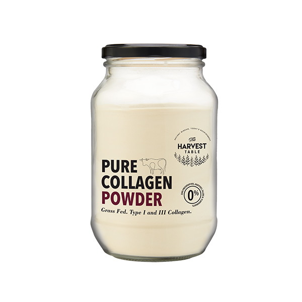 Pure Collagen Powder 450g Physeqfit