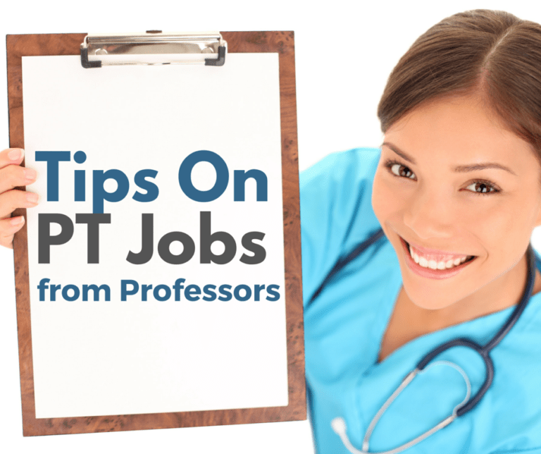 Physical Therapy Job Opportunities Continue to Grow PTA Guide