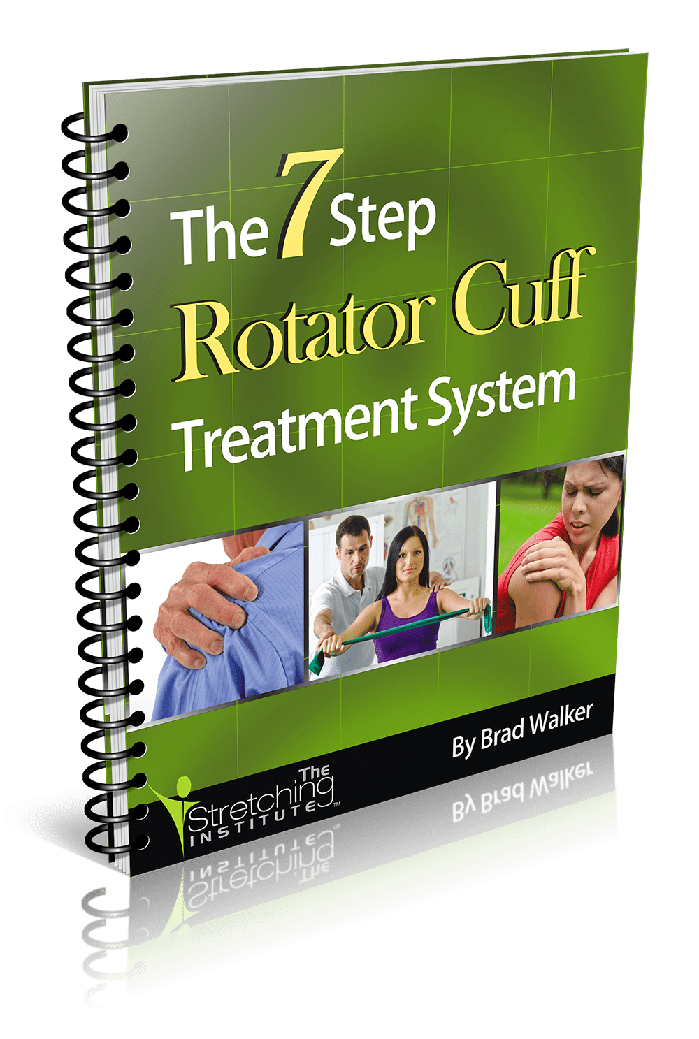 The Complete Rotator Cuff Tear Guide for Physical Therapy Assistants