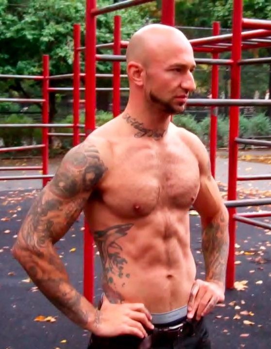 [Oficial] Dá Pra Chegar Natural ? - Página 1849 - Musculação em geral - Fórum Hipertrofia