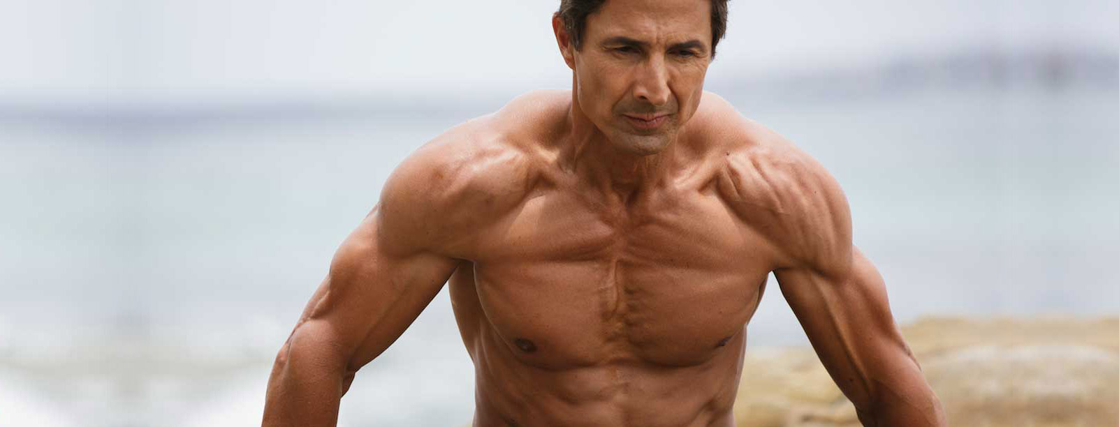 Interview with Marcus Bondi about Bodyweight Training Physical Living