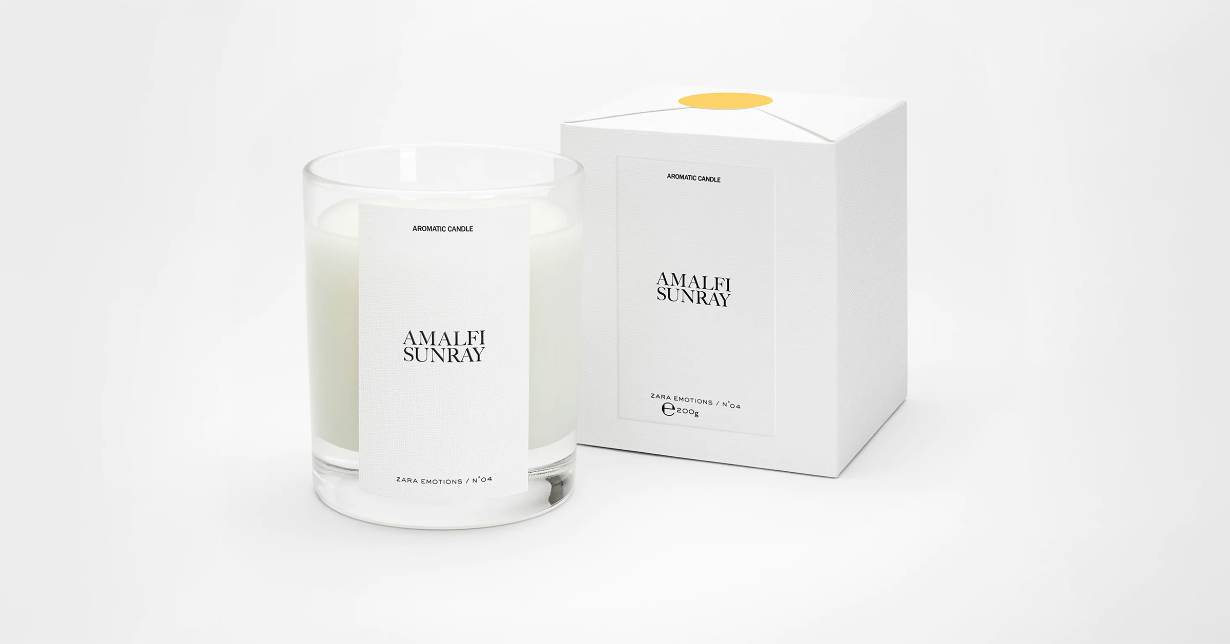 【香氛推薦】當寒冬來臨，ZARA與JO MALONE聯名系列，是最能溫暖自己與撫慰人心的禮物。 入迷 Physical Obsession