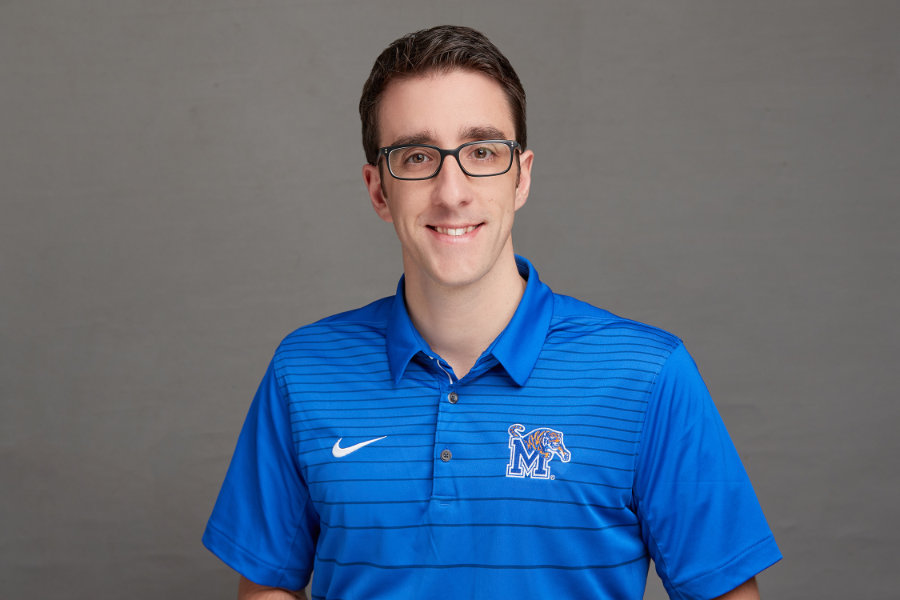 Assoc. Professor Max Paquette 'Running Surface Interactions' The