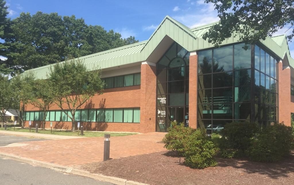 FARMINGTON LOCATION Advanced Physical Therapy CT