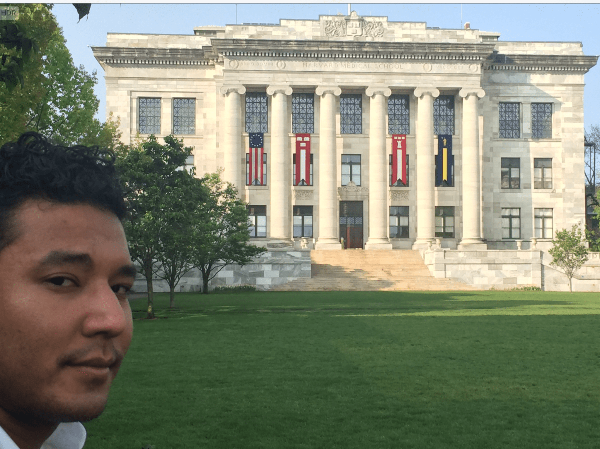 Is Harvard Medical School a Special Place? Physician Bound for