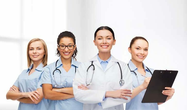 Hot Job Report 5.12.20 Curare Physician Recruiting