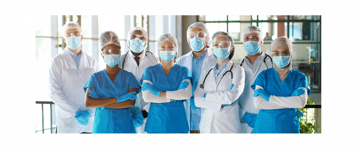 Push through Omicron, and whatever variant is next, with your Physician