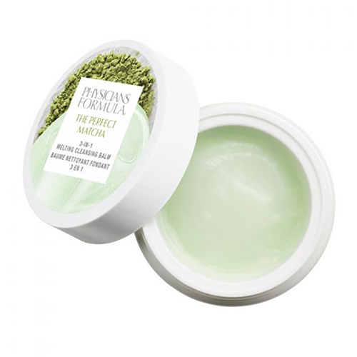 PHYSICIANS FORMULA Бальзам Очищающий для лица 3в1 The Perfect Matcha