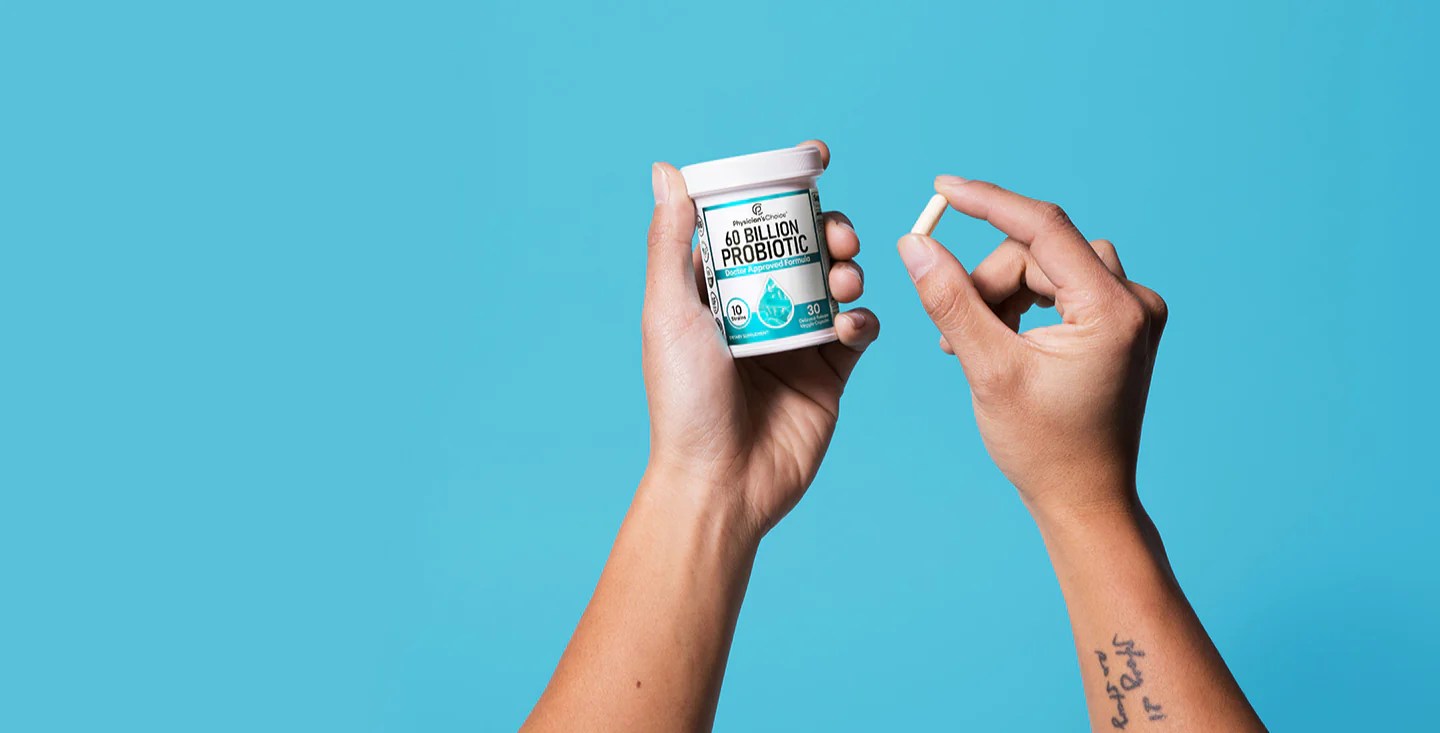 Home Physician's Choice