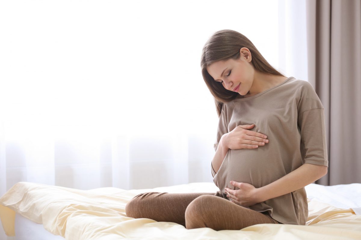 15 Tips for Surrogate Mothers to Have a Healthy Pregnancy