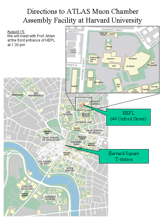 Roxbury Community College Map Massachusetts, United States