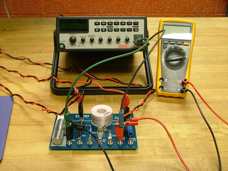 AllIntro Experimental Physics II