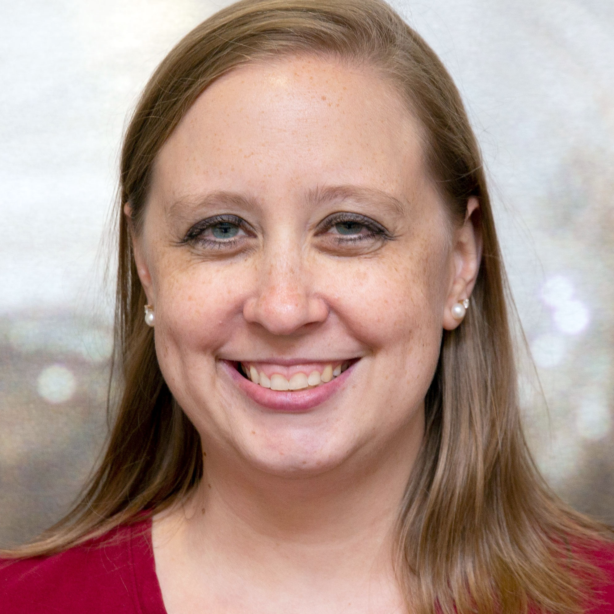 Sherree Kessler Staff Member TAMU Physics & Astronomy