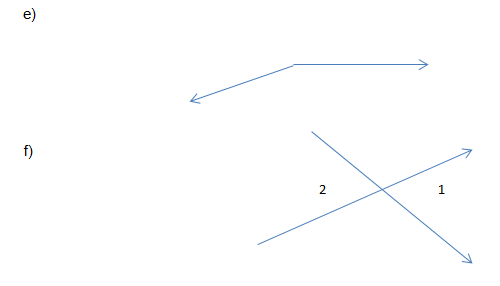 Class 9 Maths Important Questions for Line and Angles(Geometry)