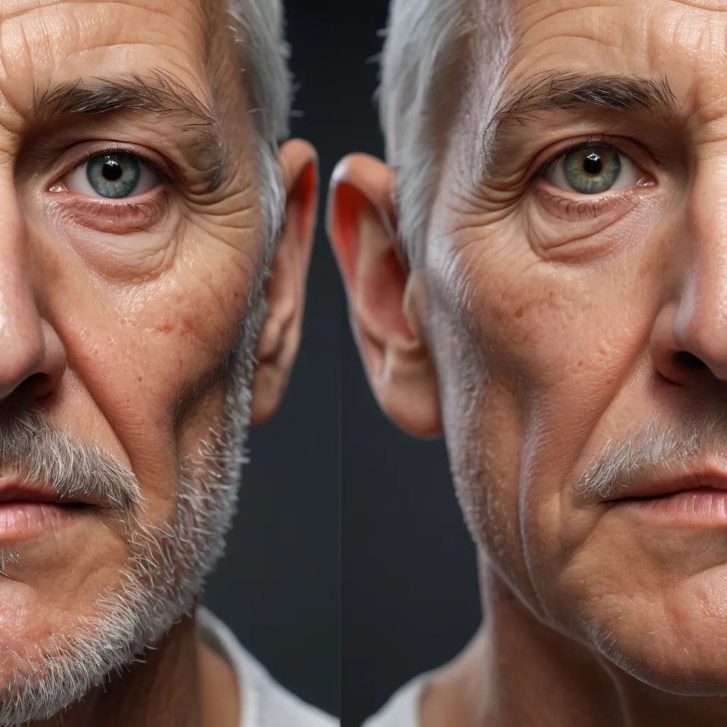 Understanding Biological Age Insights And Methods