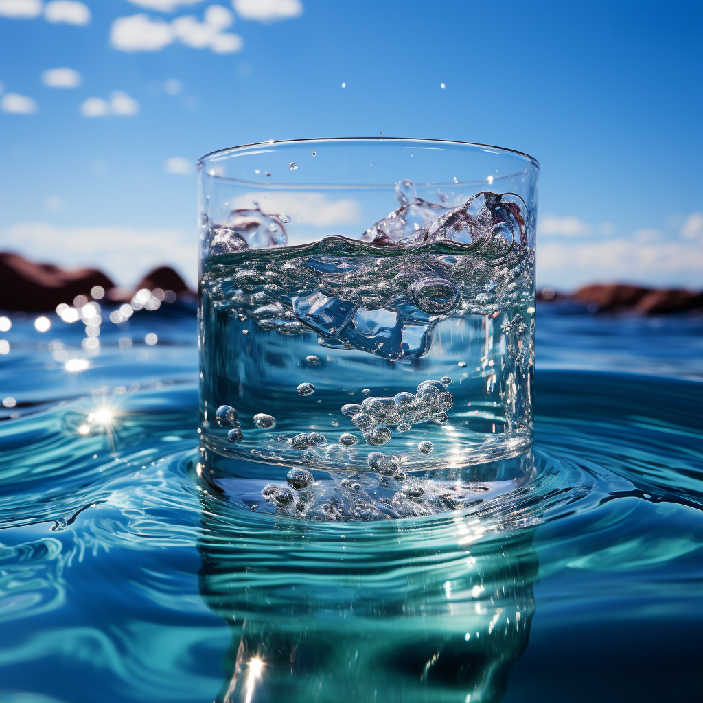 How Do Objects Float Or Sink In Fluids, And What Is Buoyancy? Physics FAQ
