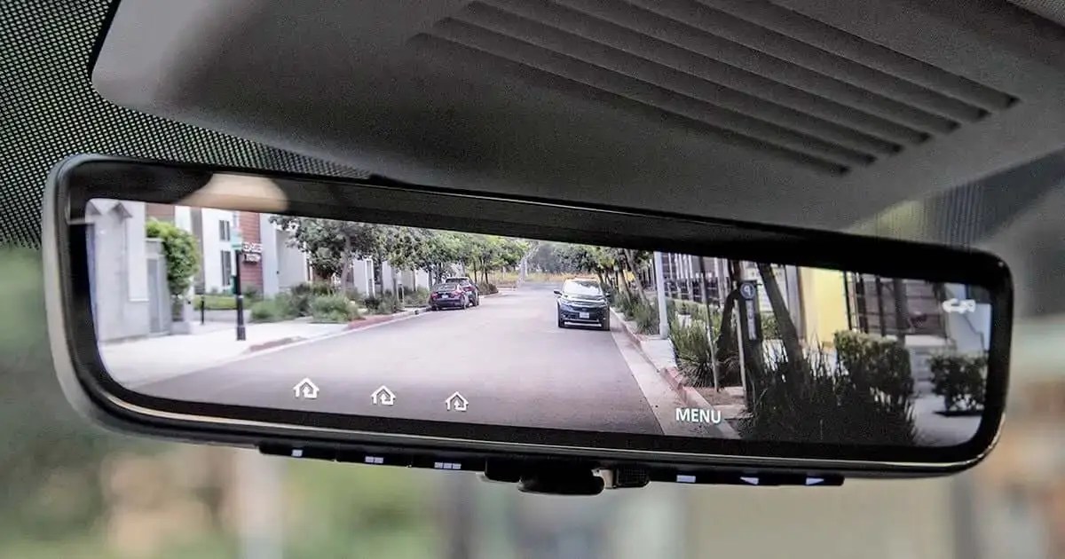 Applications and Uses of Convex Mirror in Daily Life Physics In My View