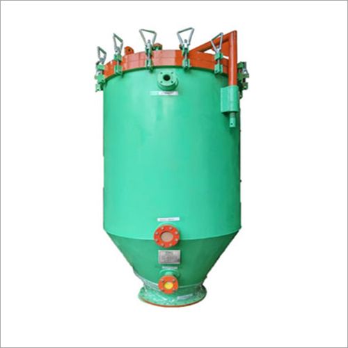 Leaf Filter Manufacturer, Supplier and Exporter in India