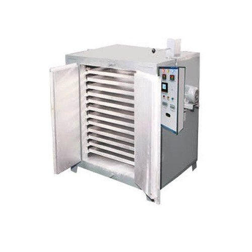 Tray Drying Oven Manufacturer, Supplier and Exporter in India
