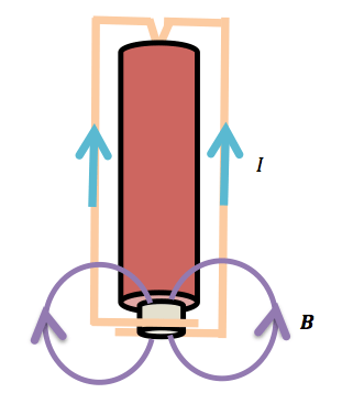 Homopolar Motor 1