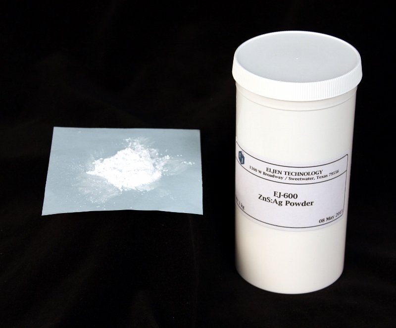 Cristalli Scintillatori PhysicsOpenLab