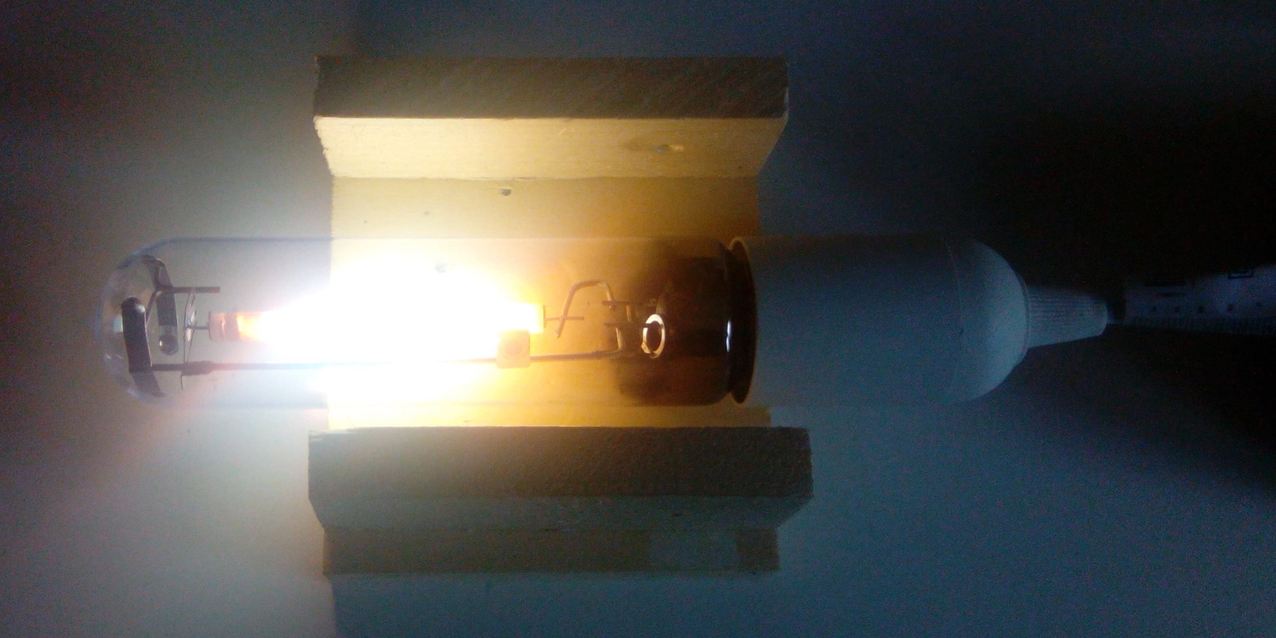 Spectral Lines Broadening PhysicsOpenLab