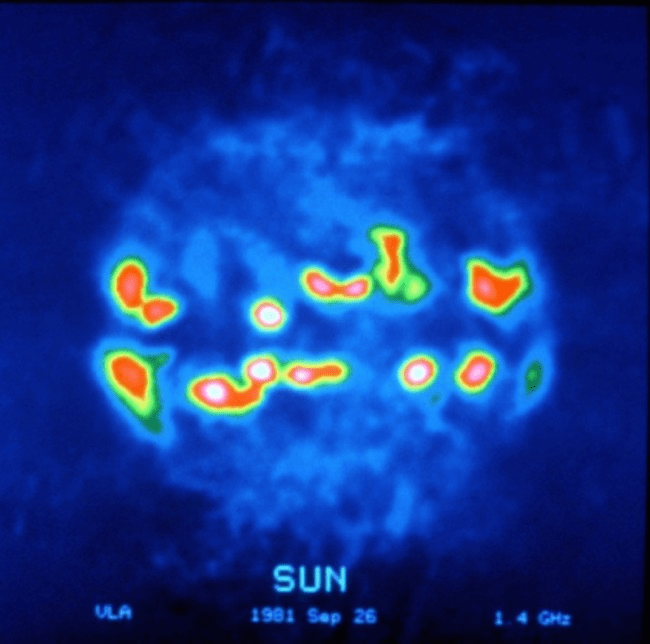 Solar Radio Emission PhysicsOpenLab