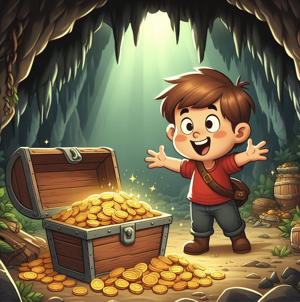 Interactive Story