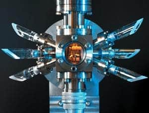 Optical Clocks Physics World